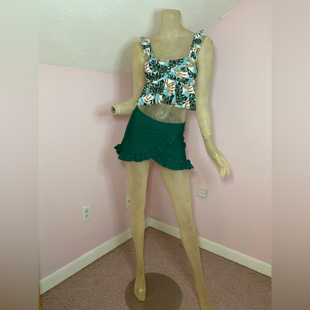 Cute 2-pc Outfit